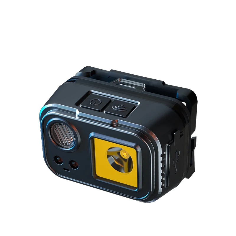 

WAESUN Налобный фонарь TD06