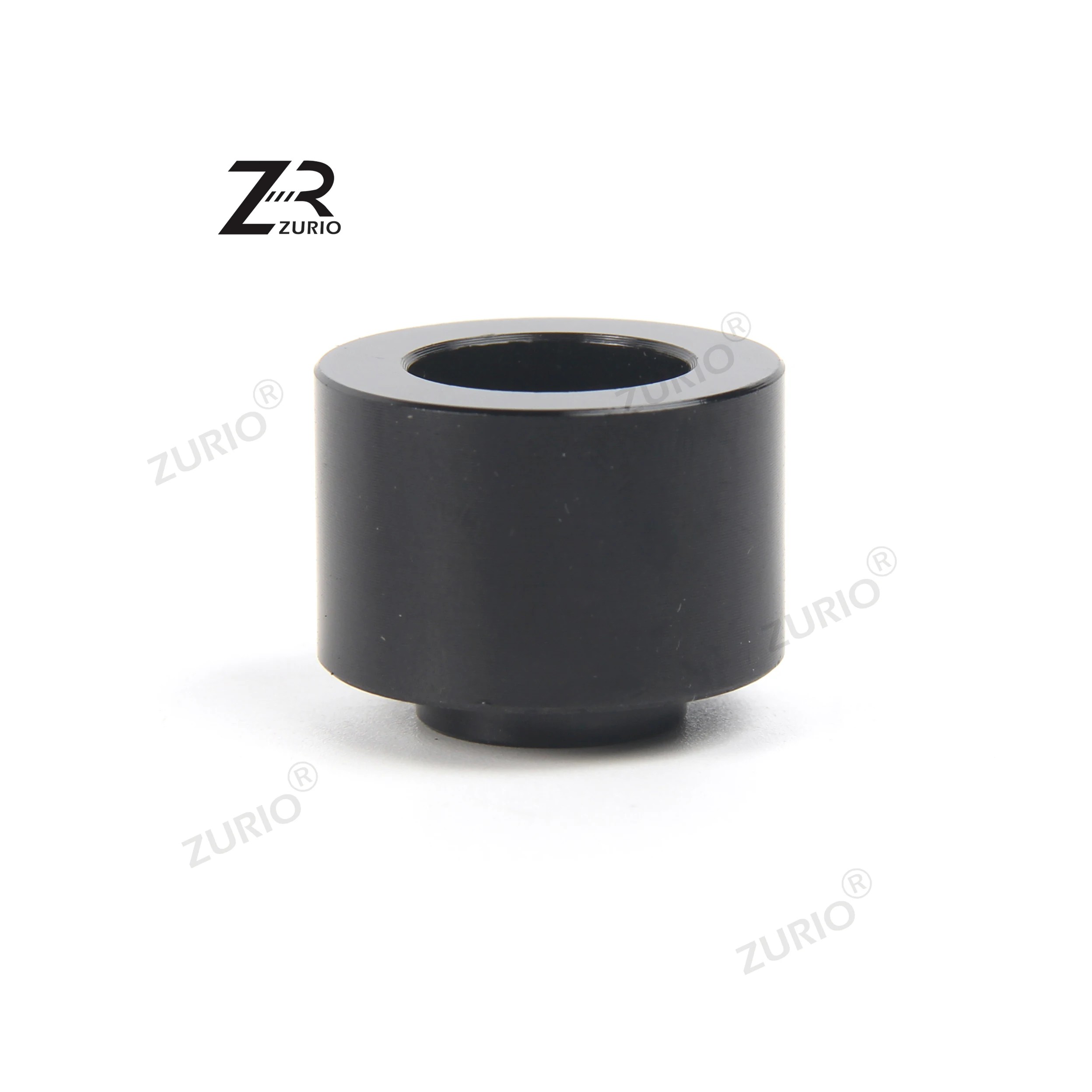 Фото ZURIO для YAMAHA XP T-MAX 500 2004-2007 XP T-MAX 530 2012-2015 XP T-MAX ABS 530 2012-2019 Роторы передних и задних тормозных дисков с ЧПУ №4