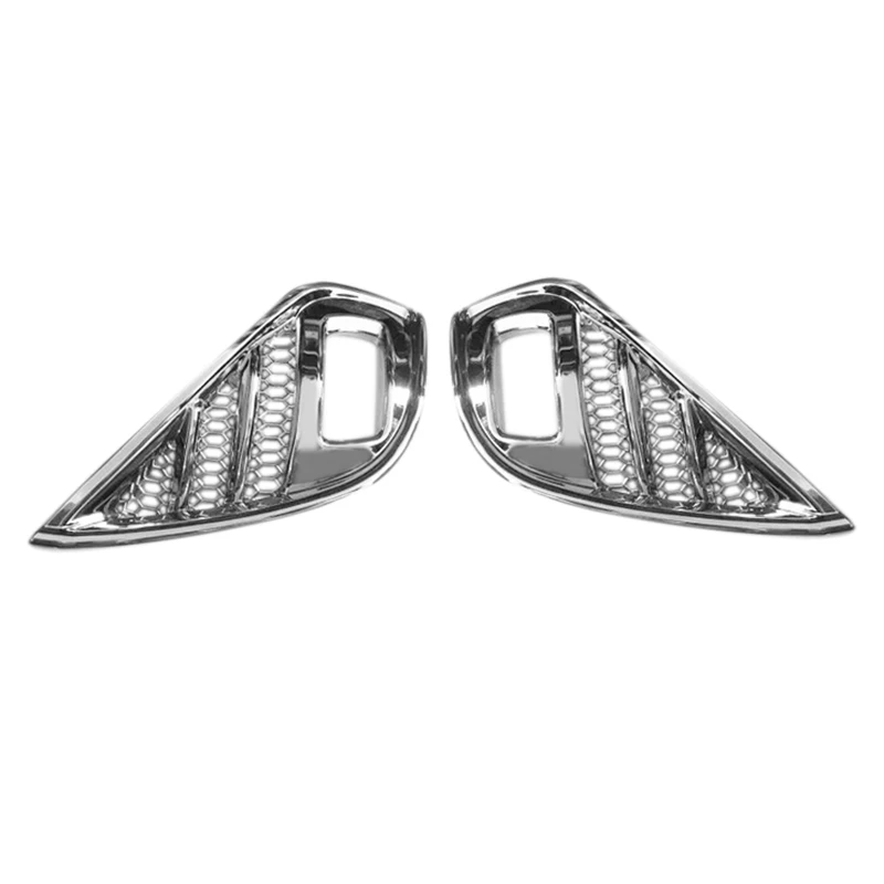 

Автомобильный передний бампер, противотуманная фара, рамка, отделка, передняя противотуманная фара, решетка радиатора, автомобильные аксес...