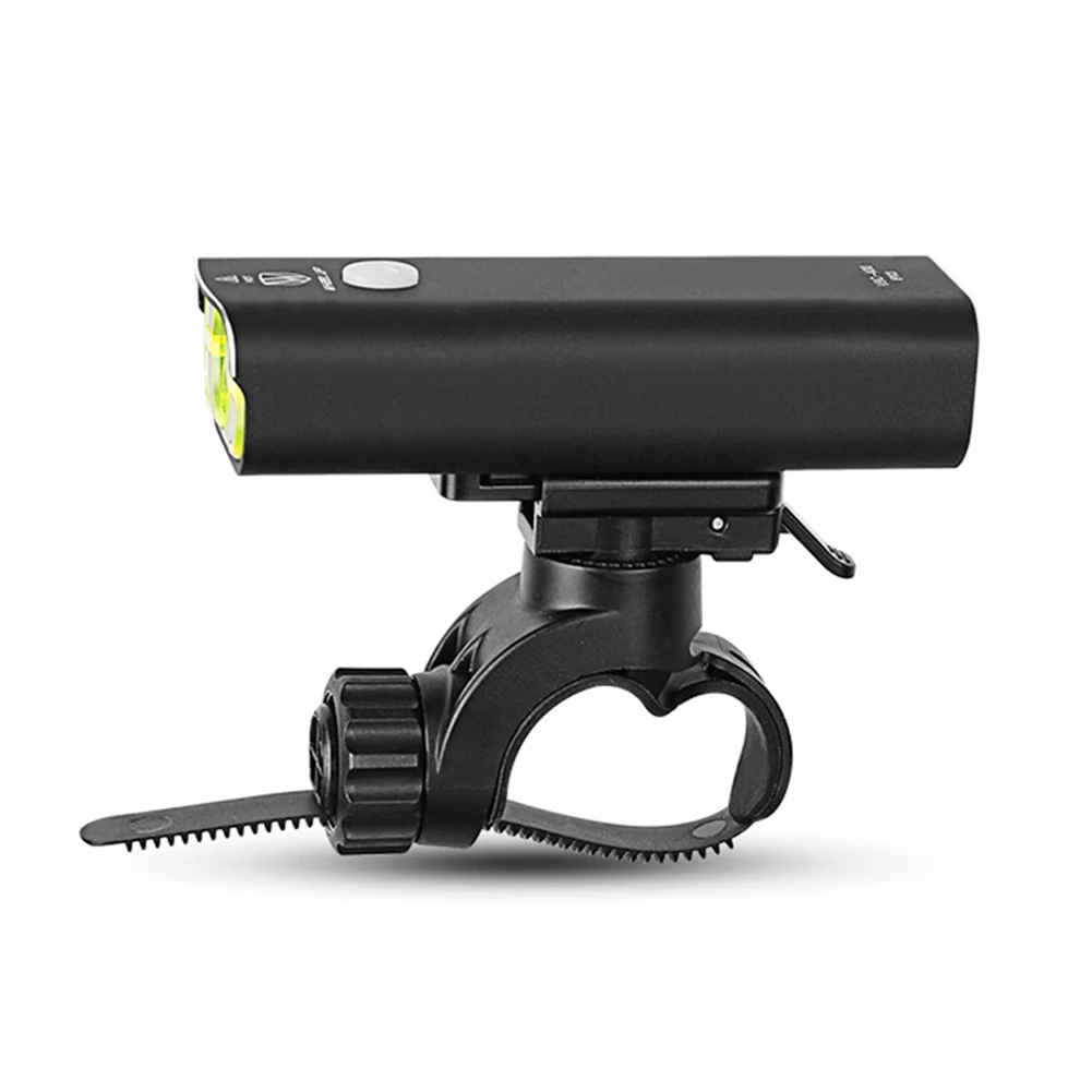 Передняя подставка для передней фары велосипеда вращающийся на 360 градусов Gaciron