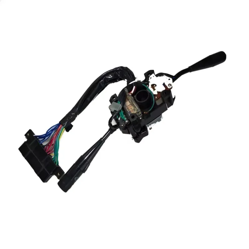 84310-35150 84310-60700 Совершенно новый комбинированный переключатель с левым рулем для