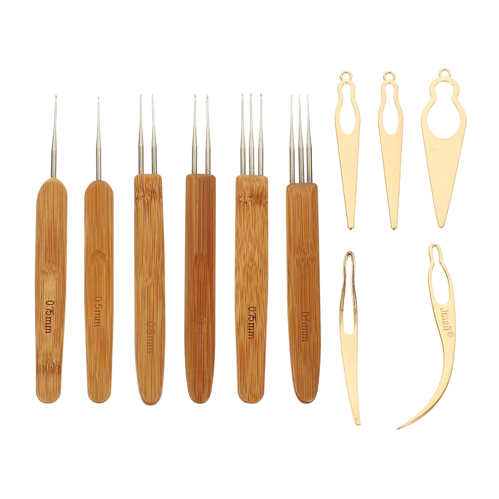 

Crochet Needle Hair Tooldreadlock Dreadlocks Dread Hookdreads Weaving Locks Tools Loc Braiding Braiddreadlocks， Craft Locking