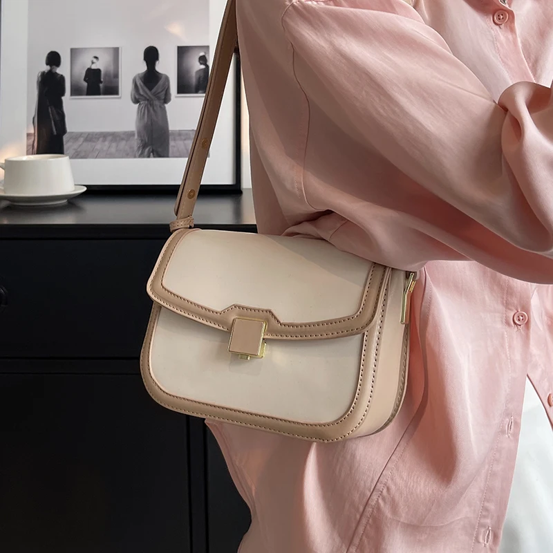 

High Quality Ins Elegant 2023 Imitation Designer Handbags Handbags Direct From China Handbags Women Bag Luxury Designer Fashion