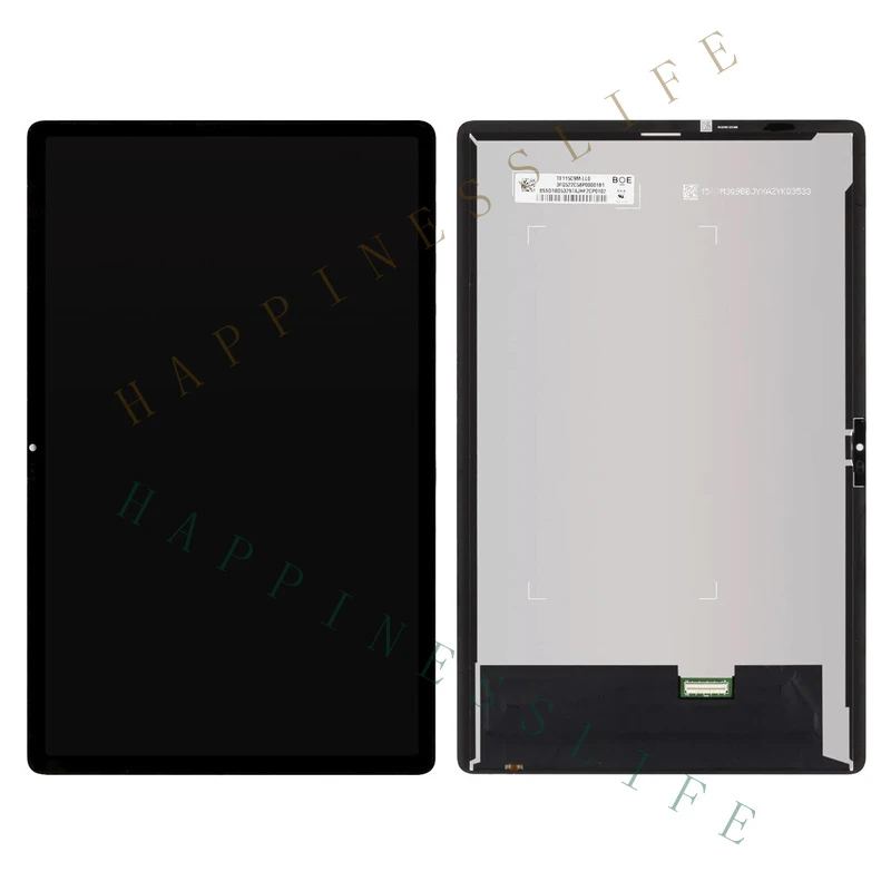 Фото Новый сенсорный ЖК-экран ZR+ для Lenovo Tab P11 Gen 2 2022 TB350FU TB350XU TB350 11.5 №1