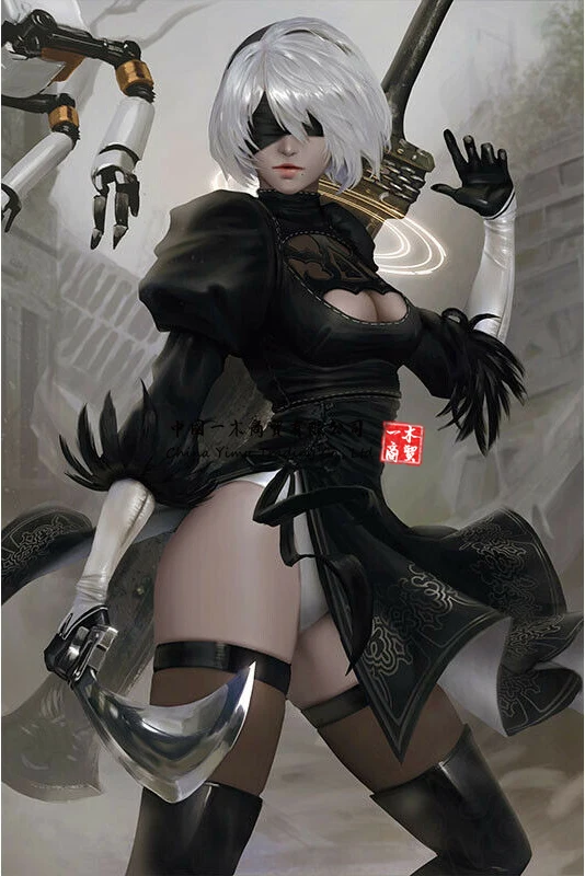 

Постер с изображением истребителя демонов, аниме-наклейка, украшение на день рождения, которая может быть наклеена в гостиной и спальне