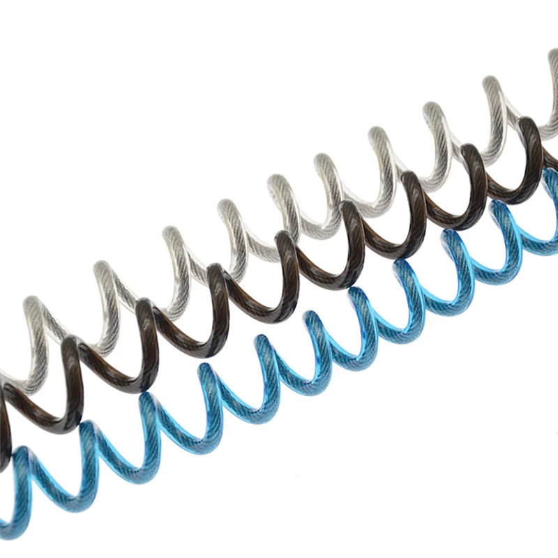 Спиральная веревка для дайвинга крышка камеры с защитой от потерь пружинная