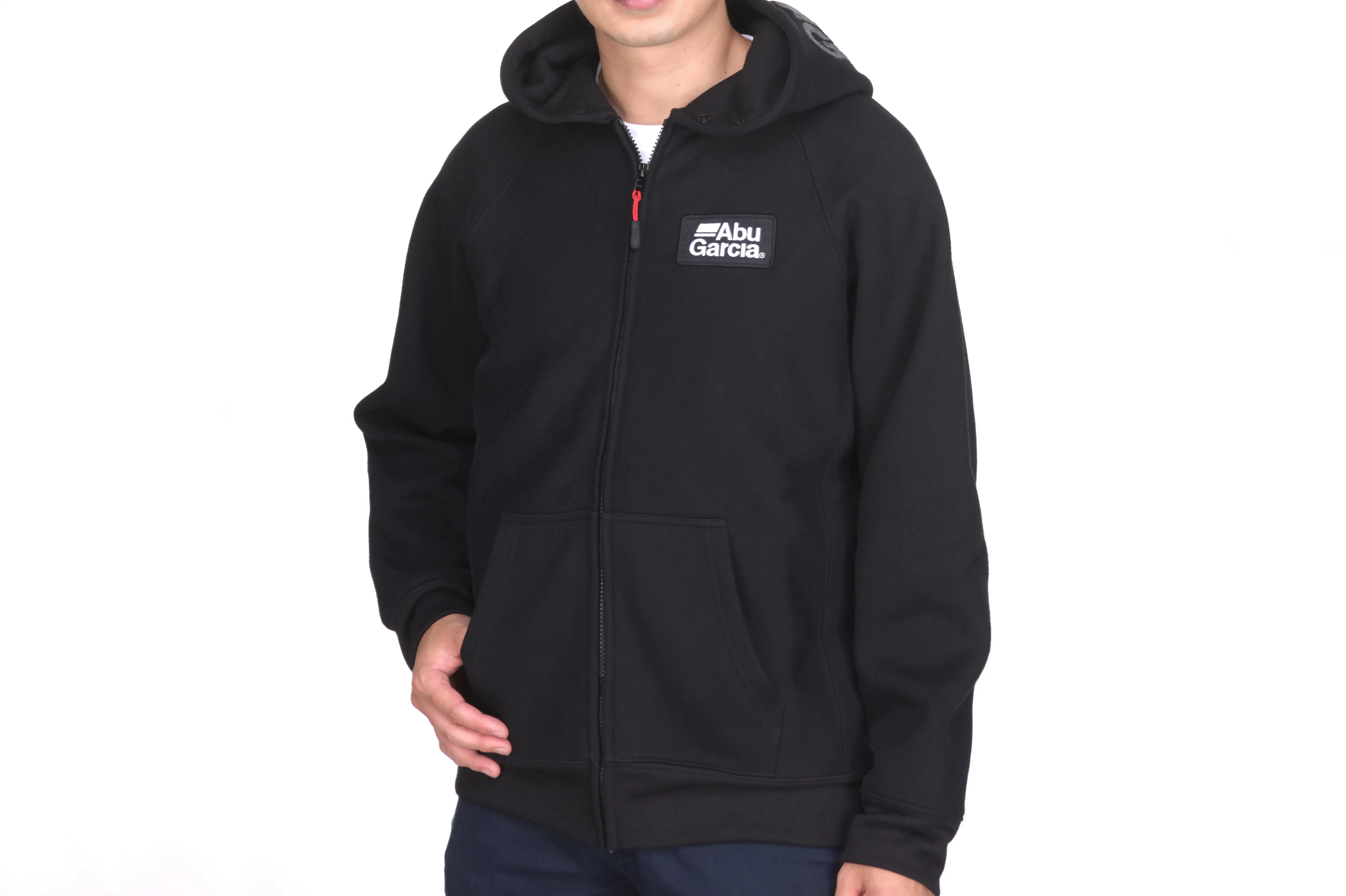 

Толстовка с капюшоном Abu Garcia