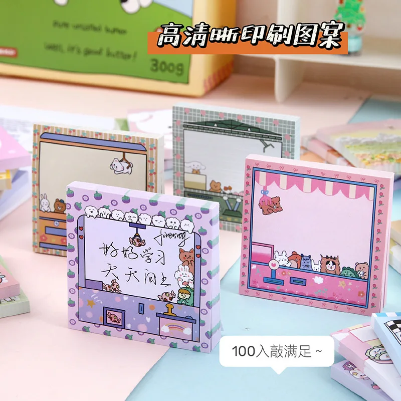 50/80 шт. декоративные Переводные картинки с животными