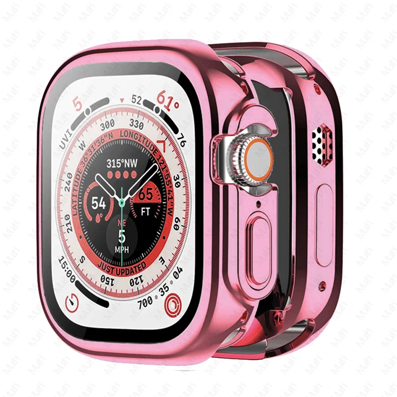 Apple Watch Ultra-style case 654se 44mm