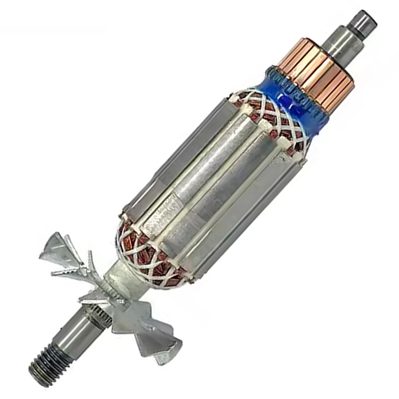 

Light Switch Premium Armature Rotor Replacement for 1900B Planer Restore Power and Precision to Your Workbench