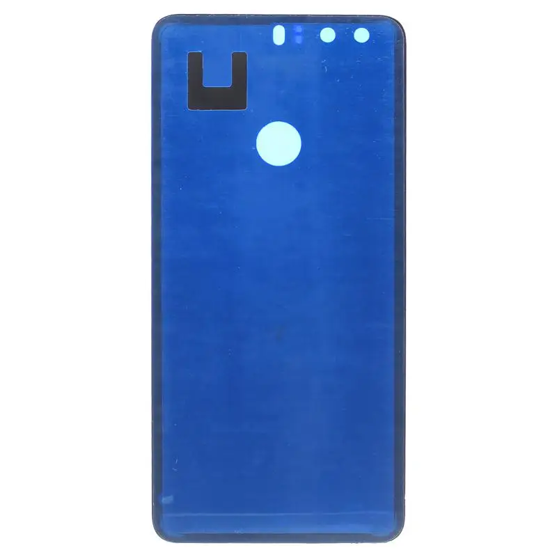 Крышка батарейного отсека задняя крышка корпуса для Huawei FRD-L04 (белая) замена |