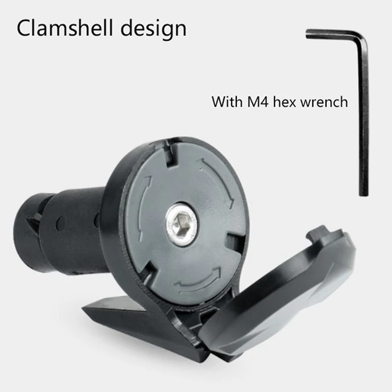 

1/2pcs Bicycle Drop Bar Rear View Convex Mirror Handlebar End Side Drop Bar Universal Mount Acrylic Back Sight Reflector