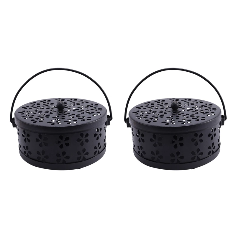 

2 шт., держатель для комаров в скандинавском стиле