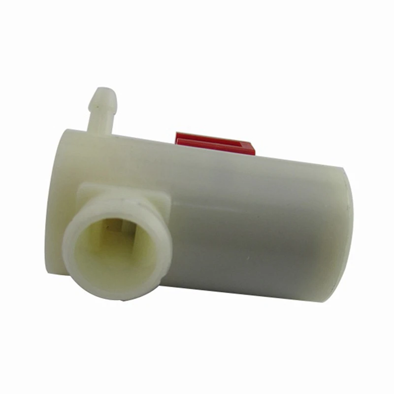 Мотор омывателя лобового стекла MR502984 8260A464 для Mitsubishi Pajero 4 MK4 V80 Montero Nativa Sport 1 K80 K90