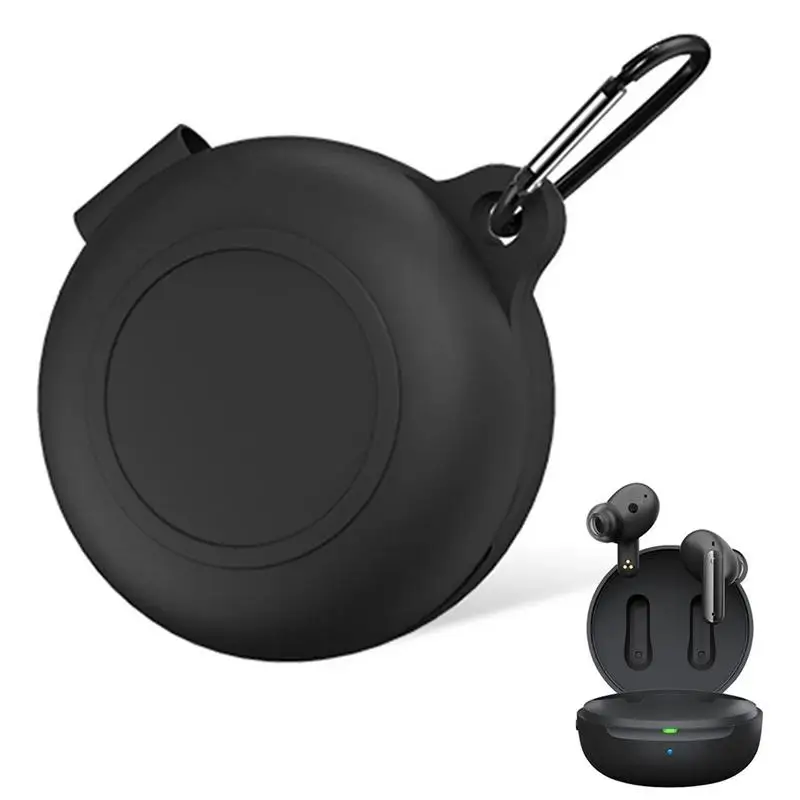 

Silicone Protective Cover Earphone Case for TONE FreeT90/ FP9 / FP9W / FP9E Earbud Anti-Fall Shell Wireless Headset Accessories