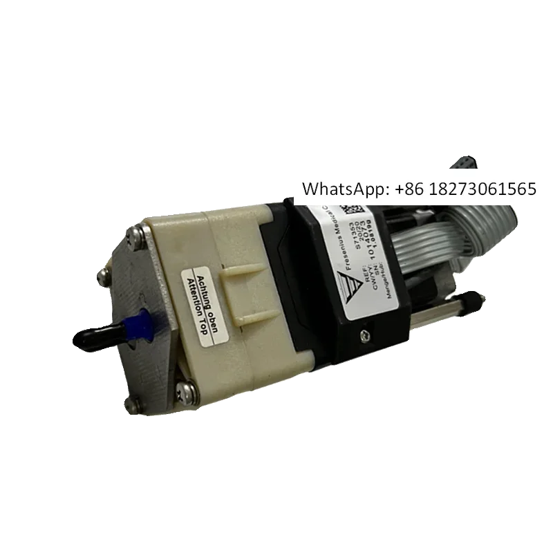 Фото Насос для жидкости AB, насос для жидкости 4008s/новий аксессуар №1