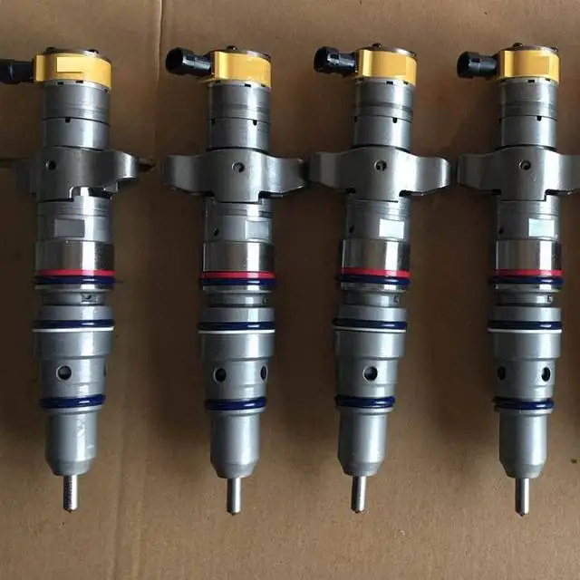 Высококачественные автозапчасти Oem 17123919 для двигателя л топливный инжектор