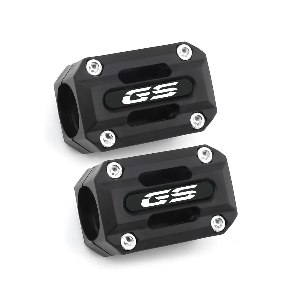 

Защитная дуга (крэшбар) для двигателя мотоциклов BMW R1200GS, R1250GS, R1300GS, F650, F750, F800, F850, F900, R 1200, 1250, 1300 GS