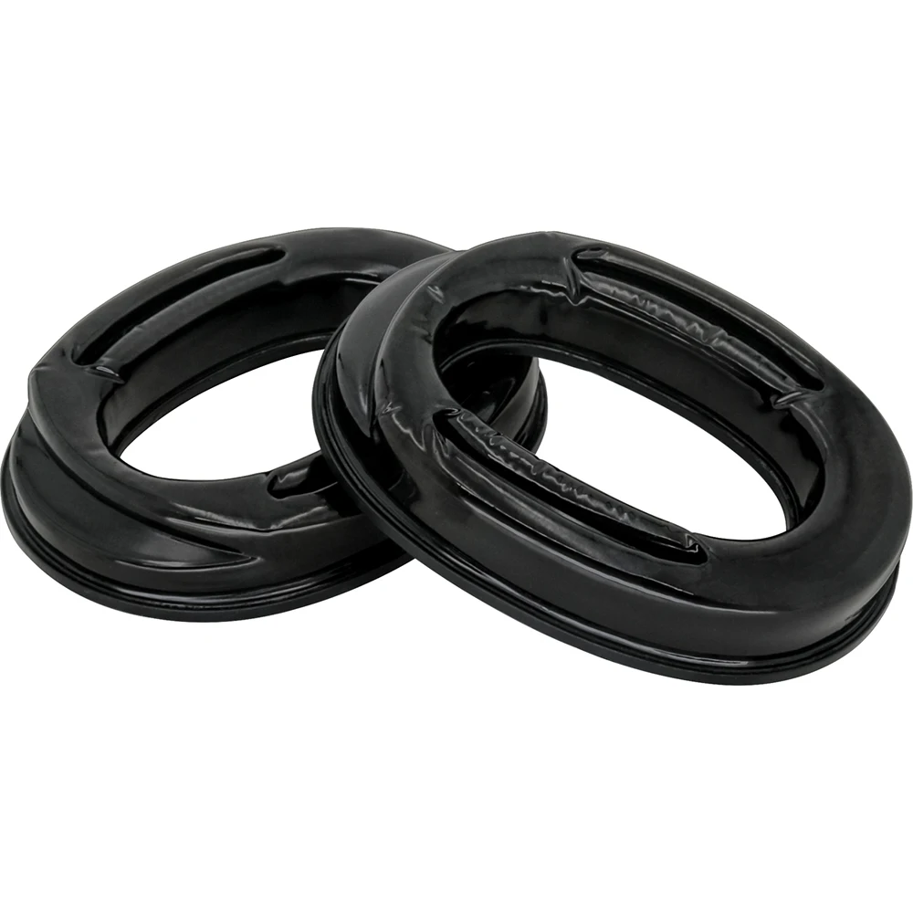 HEARING TACTICAL COMTAC Airsoft Tactical Headset COMTAC I II III Hunting Shooting Headphone Accessories Sightlines Gel Ear Pads