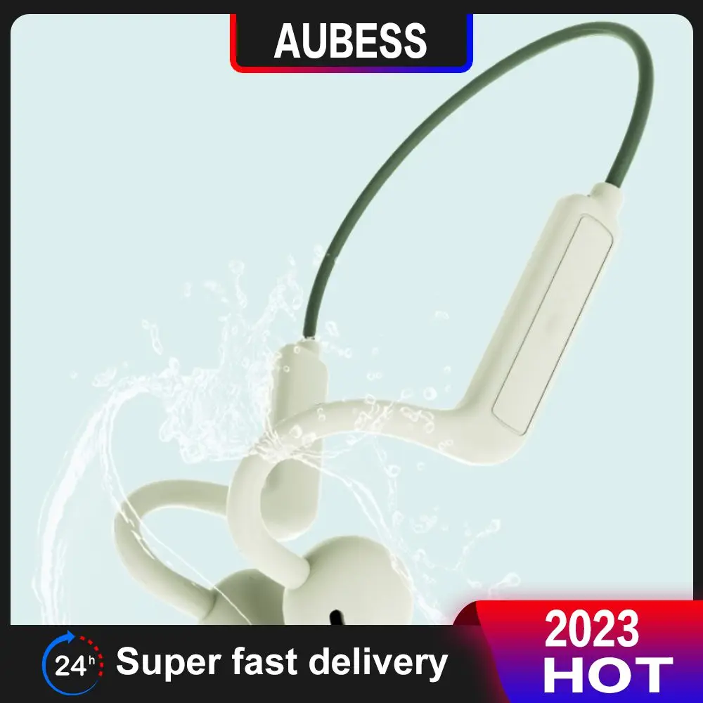 

Laptop Tablet Wireless Headphones 5.0 Neck Strap Painless Noise Reduction Stereo Earphones Call