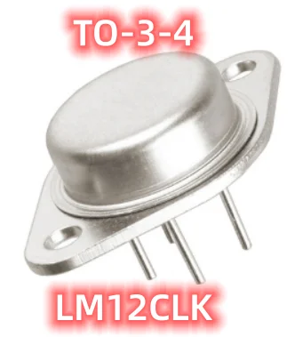 1 шт./Лот, новый LM12CLK LM12CL LM12 TO-3-4