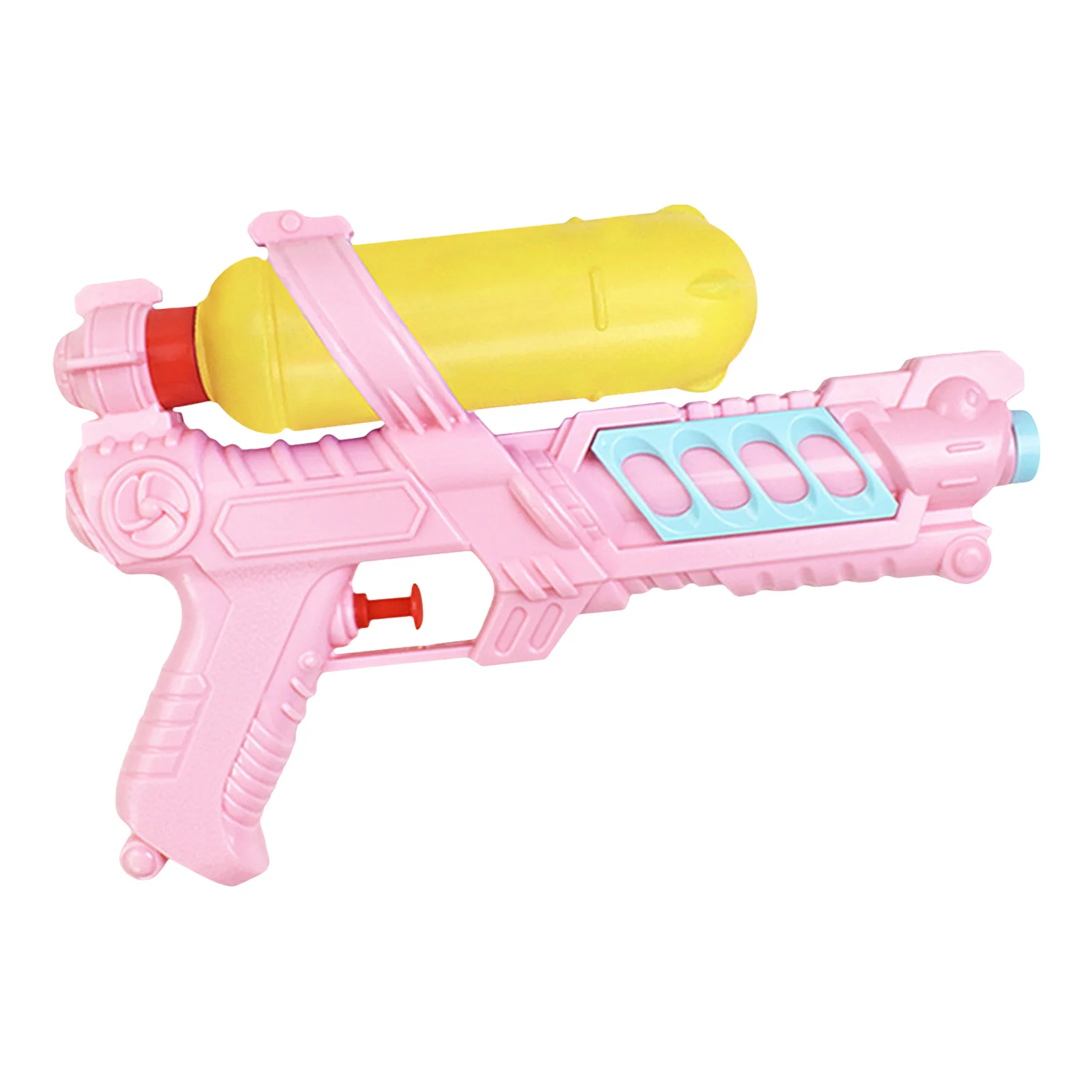 

Kids Water Watergun Lightweight Summer Water Toys Games Water Pool Toys For Kids Age 3-10 Yard Beach Outdoor Games