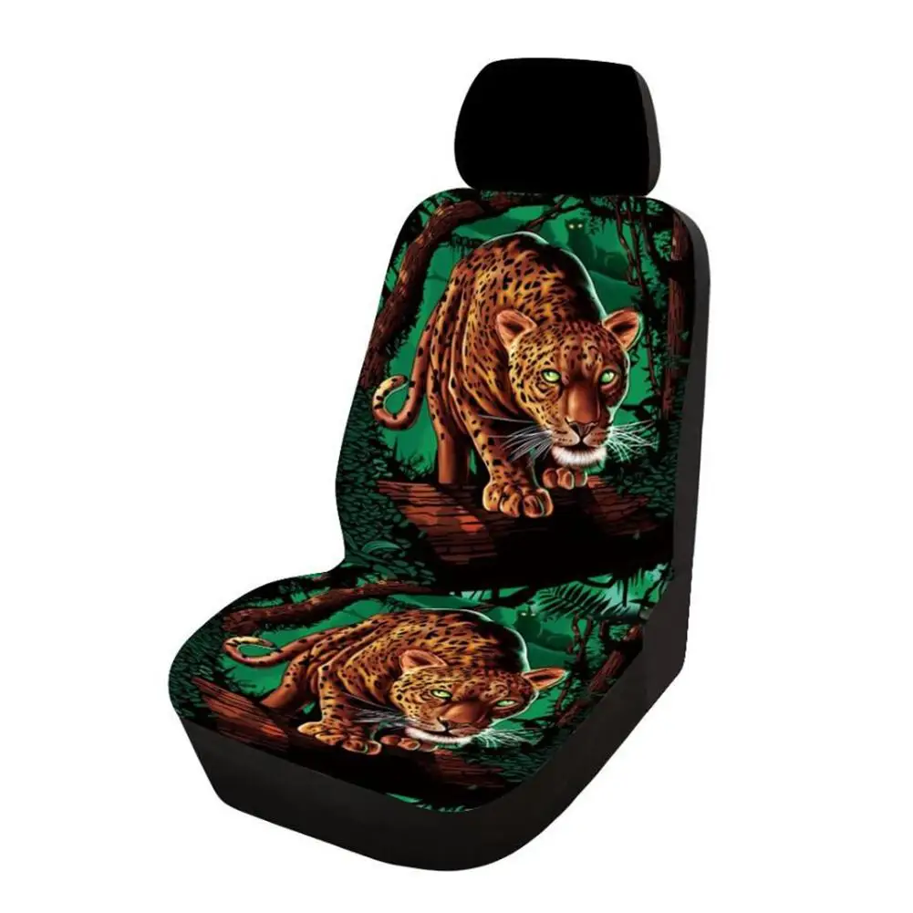 

Чехлы на передние сиденья автомобиля 2 шт./4 шт., Воздухопроницаемый Сетчатый материал, губчатый материал, полное покрытие, комплект аксессуа...