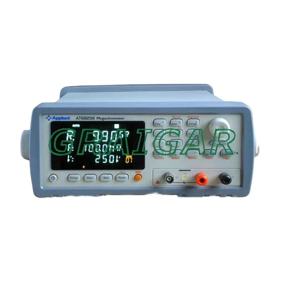 

AT682SE Insulation Resistance Meter Megger Tester