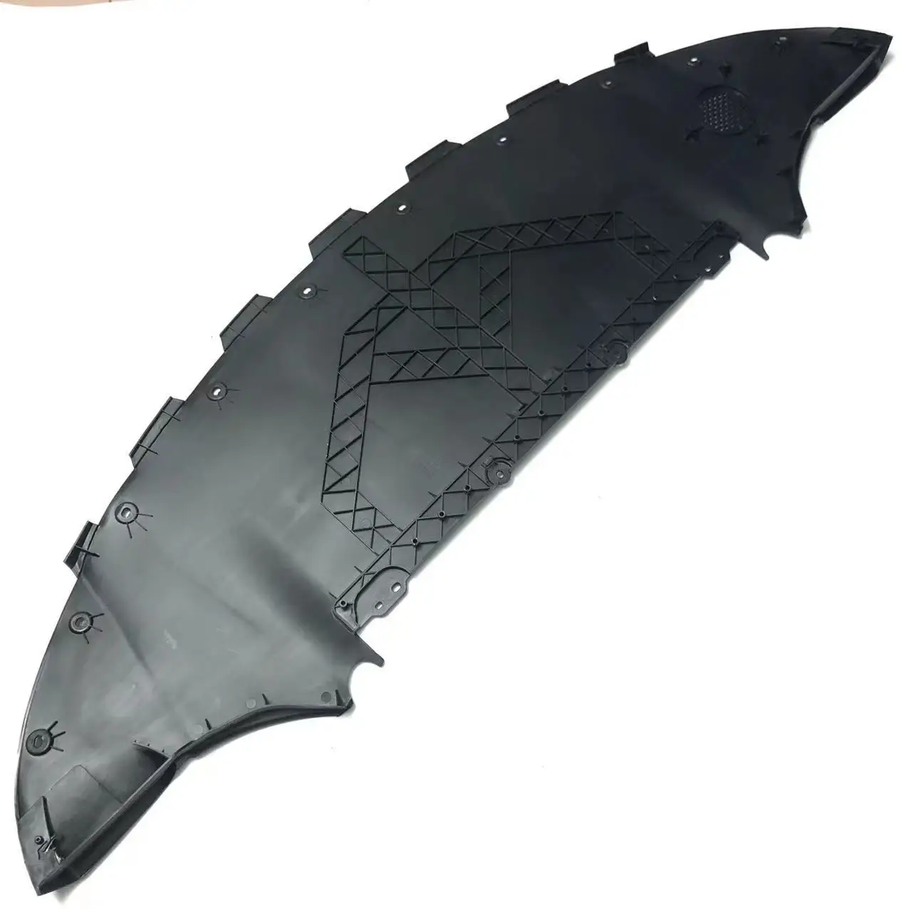 

Suitable for Tesla Model3 Front Bumper Lower Guard 1084174-00-d Brand