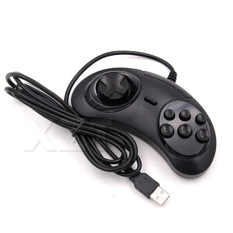 WYMECT USB геймпад для SEGA