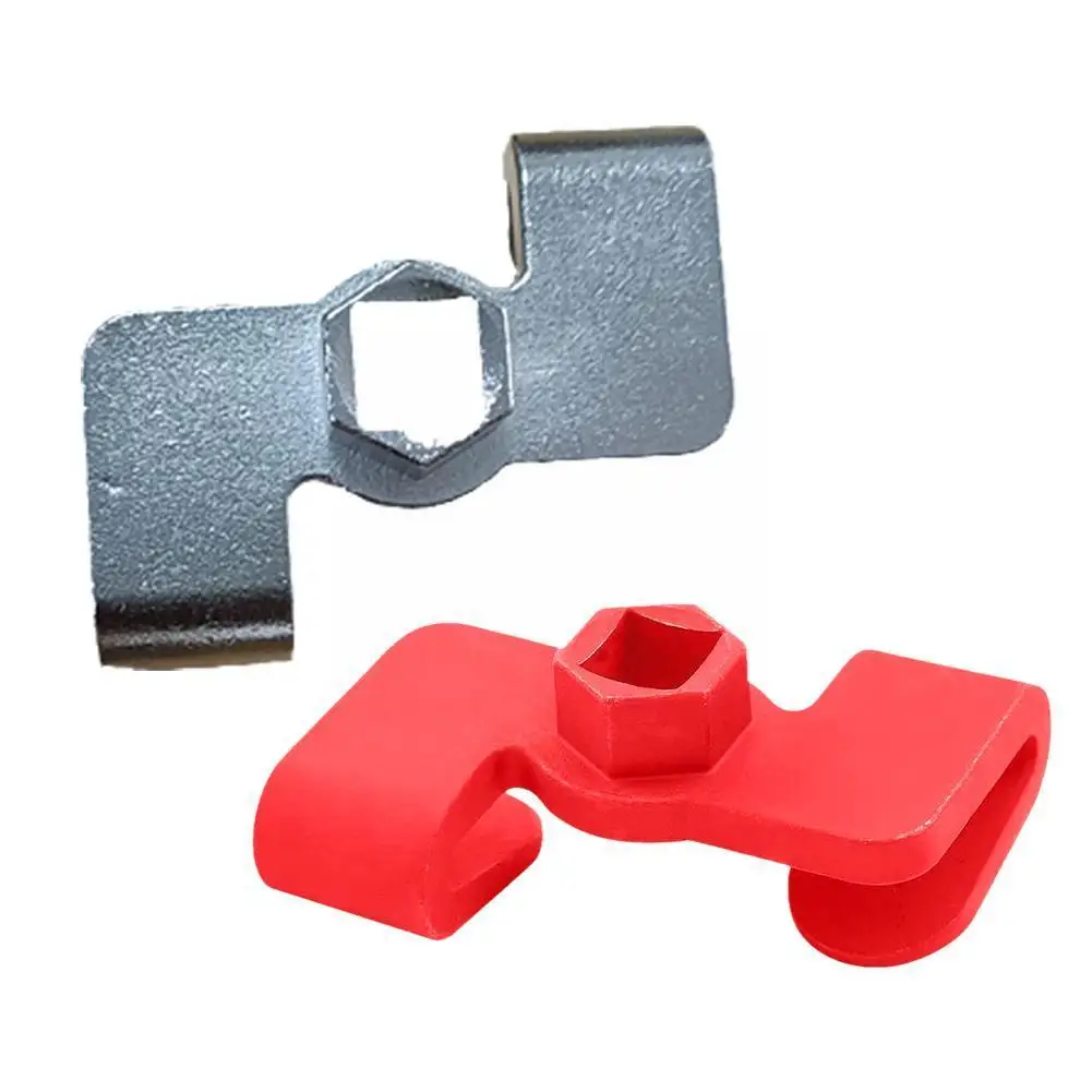 

Wrench Extender Adaptor For 1/2 Inch Drive Breaker Bars Universal Wrench Extender Adaptor For Cheater Bar Wrench Extension Z2r4