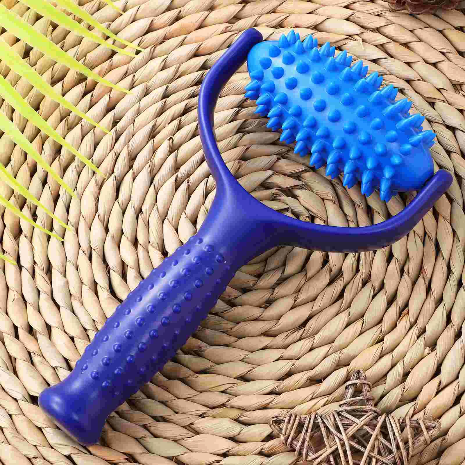 Рисунок 3 - Массажные инструменты