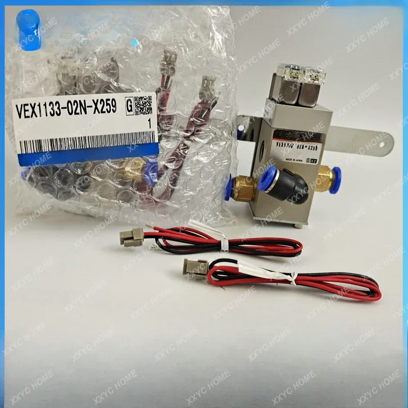 Новый оригинальный электромагнитный клапан машины плазменной резки Hypertherm