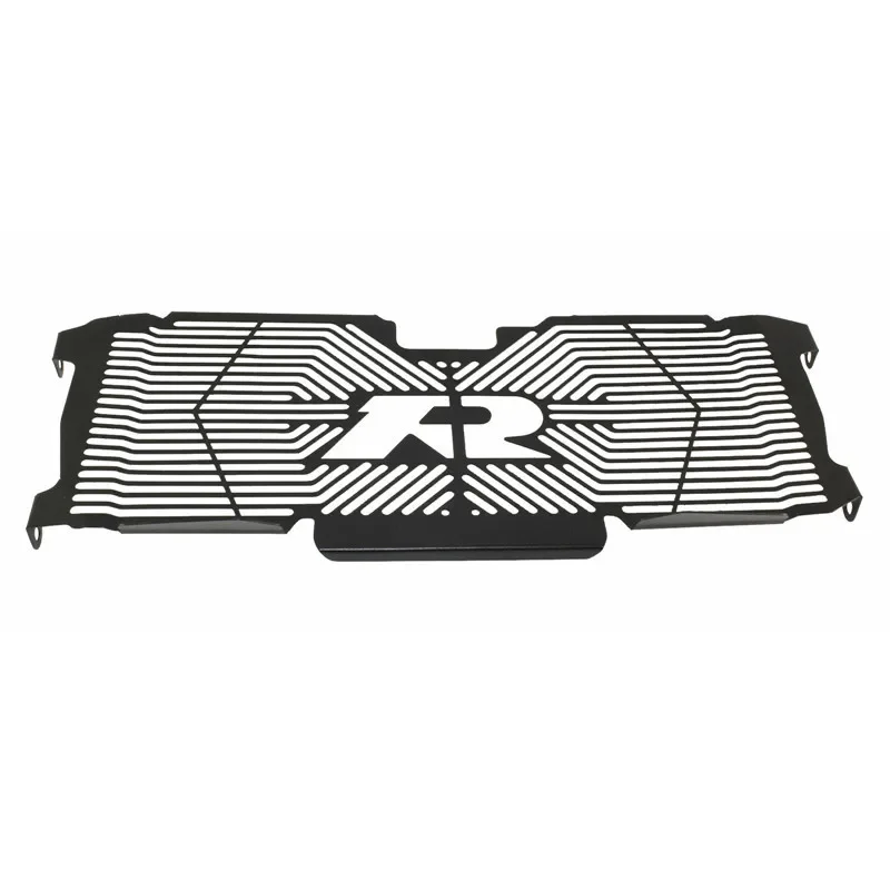 Фото waase для BMW R1200R R1200RS 2015-2018 R1250R R1250RS 2019-2022, защитная крышка радиатора, защита решетки №4