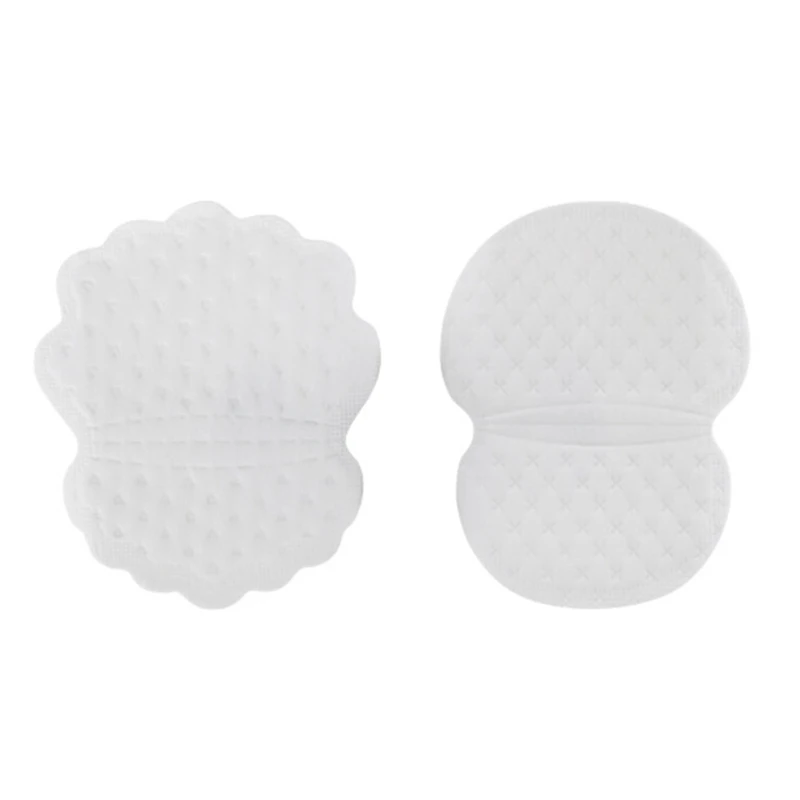 

30 Underarm Sweat Pads,Underarm Shields Pads for Clothing Sweating Comfortable