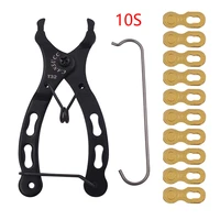 bicycle quick release buckle buckle chain chain buckle buckle pliers bike gauge calipers cycling chain hook tools bicicleta