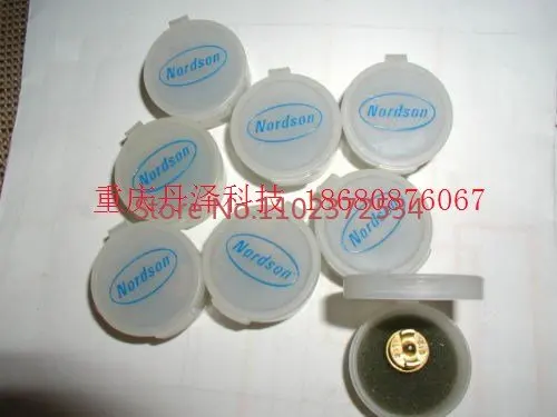 

Nordson Nordson hot melt adhesive machine nozzle NOZZLE 226744