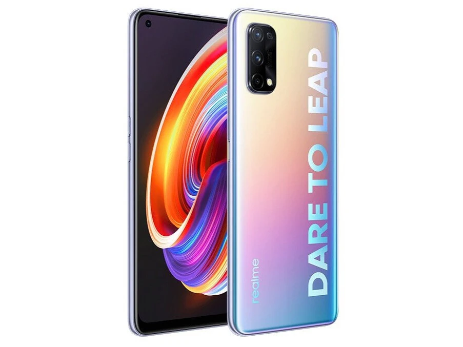 new global rom original realme x7 5g smartphone 65w amoled screen flash charge google play 6 4mediatek 800u octa core phone free global shipping