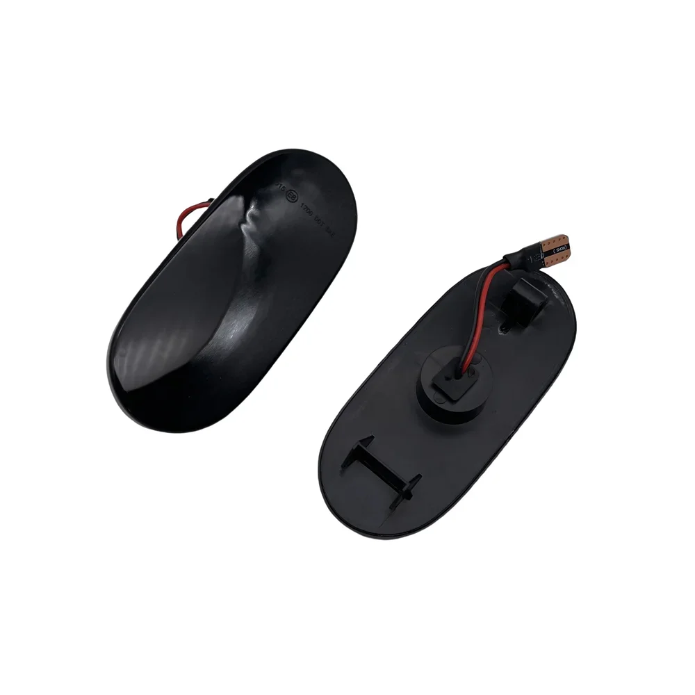 Динамические светодиодные боковые габаритные огни поворота для Mercedes Benz Sprinter W906