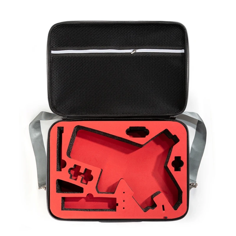 

Hard EVA Storage Bag Portable Carrying for CASE Organizer Pouch for ZhiYun Weebi