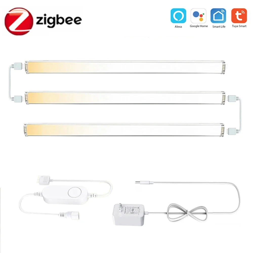 

RGB/CCT Подсветка для шкафа YSRSAI