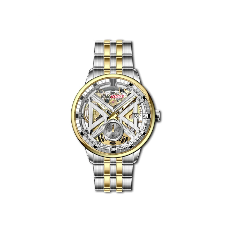 Рисунок 6 - Модные водонепроницаемые спортивные