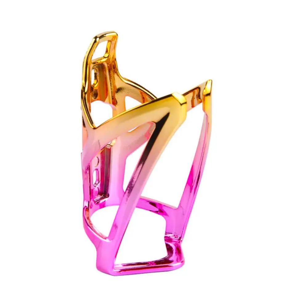 

1 шт. Универсальный держатель для напитков, велосипедная подставка для воды, нижний держатель на руль, пластиковый держатель для воды, аксессуары для нижней клетки