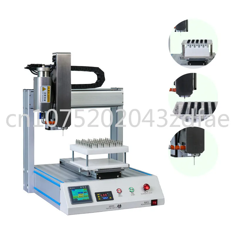 Рисунок 4 - 1 мл одноразовая полностью автоматическая
