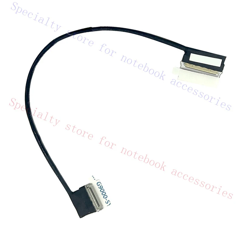 Фото Кабель для ЖК-экрана A+ 40PIN для Dell Alienware M16 R1 INF16 026NFC 450.0RV01.0021 tbb №2