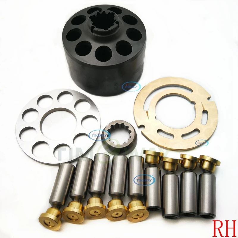 

Ремонтный комплект A10VD17 Запчасти для гидравлического насоса запасные части для поршневого насоса uchida