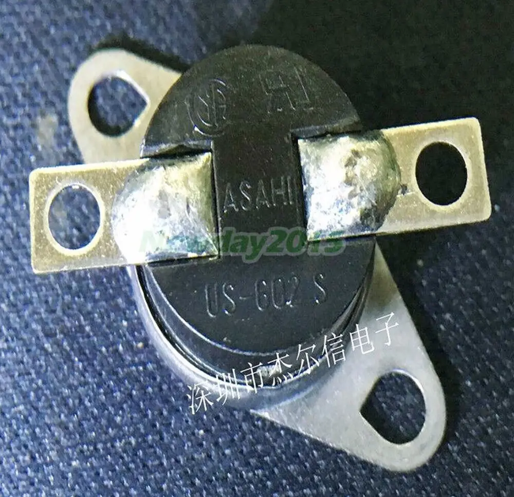 ASAHI KEIKI US-602S US-602 TO2P SENSOR Кол-во: 1 шт.