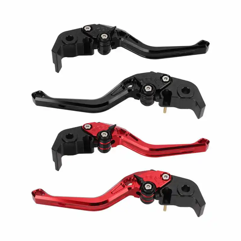 

Набор рычагов тормозной муфты, запчасти для Руля Мотоцикла, анодированная обработка, замена для DUCATI Panigale для ремонта