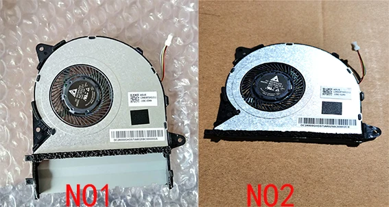 

Compatible with non-original CPU fan for ASUS UX305 UX305UA UX305LA U305UA NC55C01-15G04 laptop fan cooler