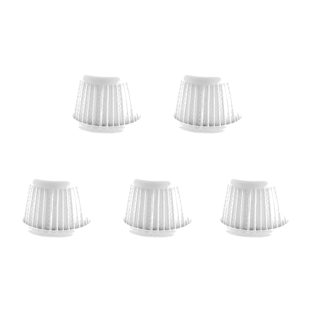 

Автомобильный HEPA-фильтр Для Пылесоса - Сменный Моющийся Фильтр Для Беспроводных Пылесосов, Простая Установка И Снятие